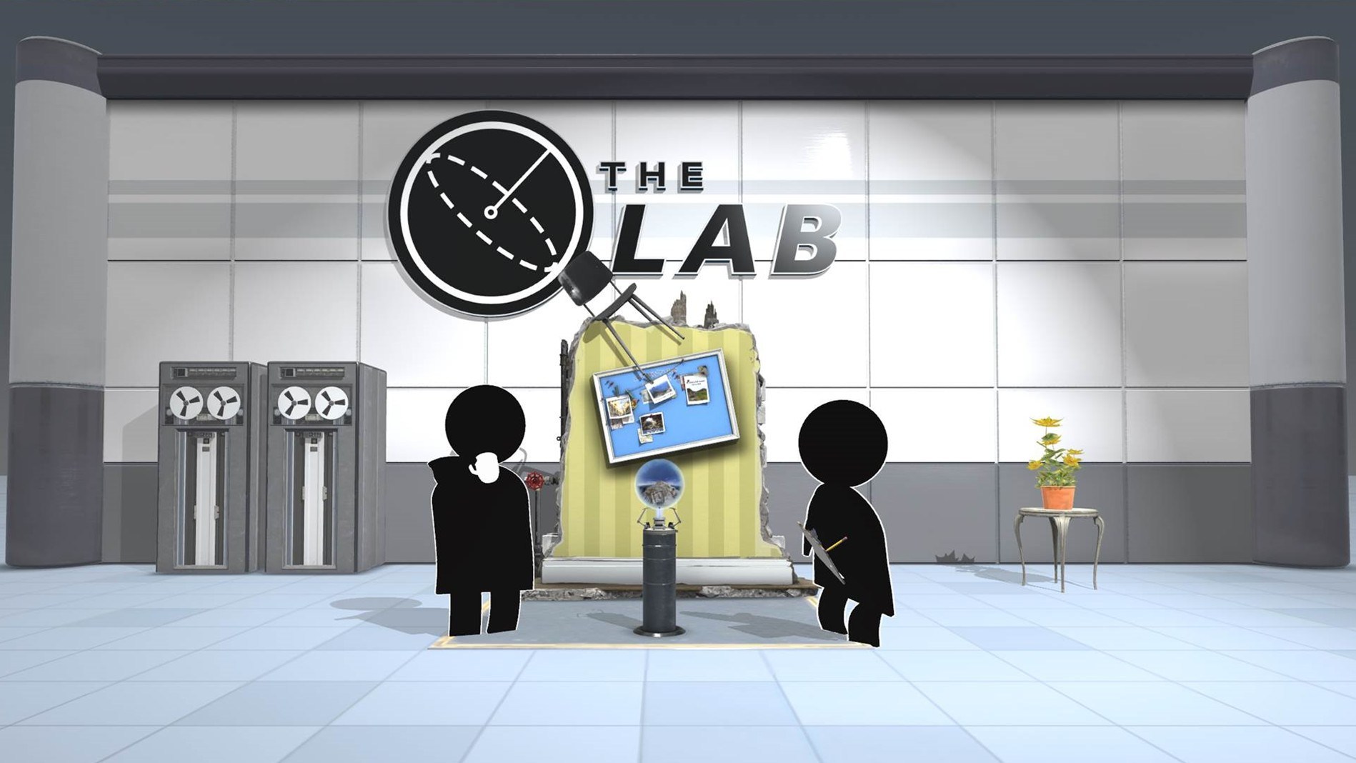 download free the lab restaurant